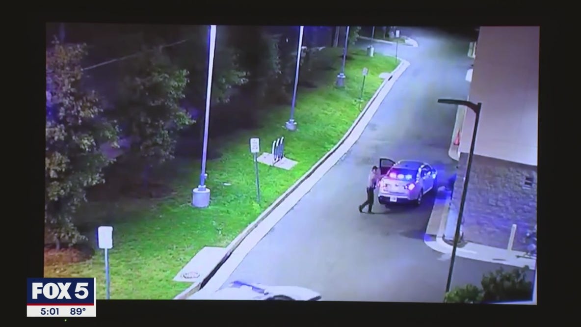 Investigation into viral Fairfax Co. arrest video continues